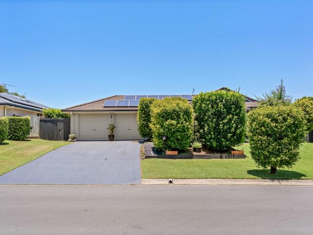 House for rent in Little Mountain, Sunshine Coast Regional