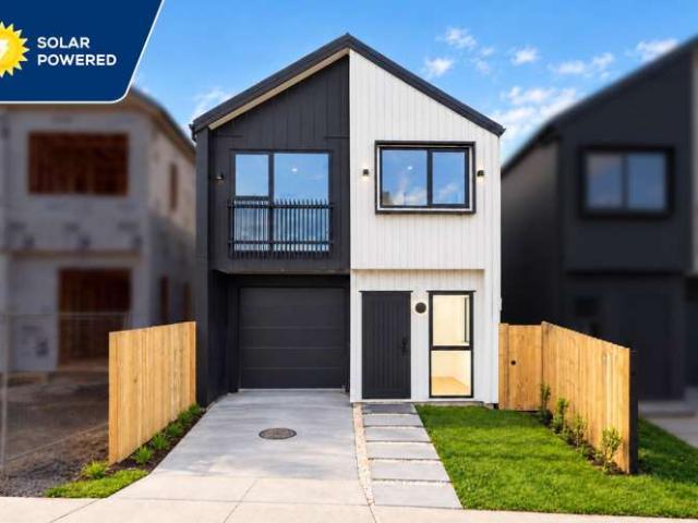 House for sale in Hobsonville, Upper Harbour