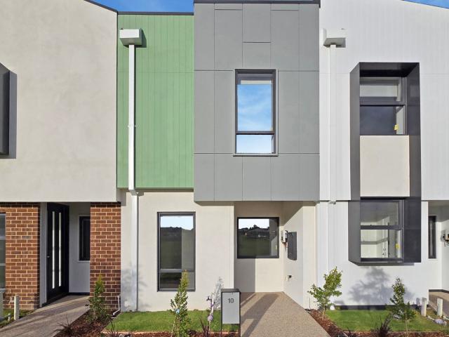 Apartment for rent in Armstrong, Geelong