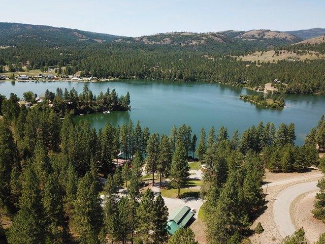 House for sale in Republic, Washington
