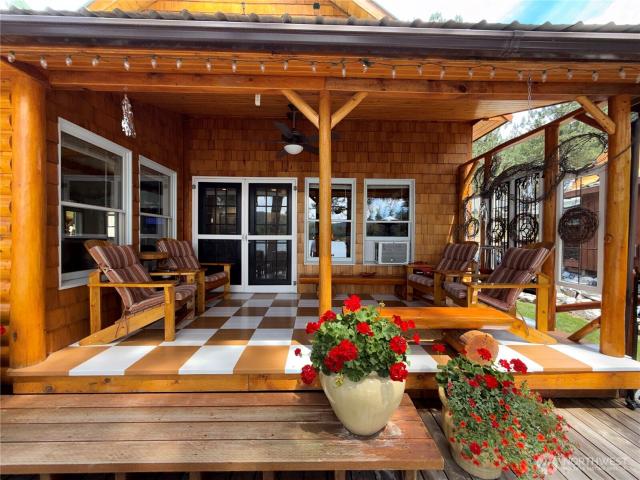 House for sale in Republic, Washington