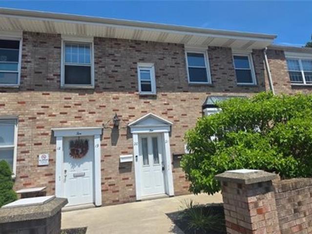 Condo for sale in Buffalo, New York
