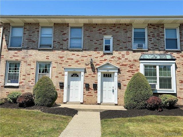 Condo for sale in Buffalo, New York