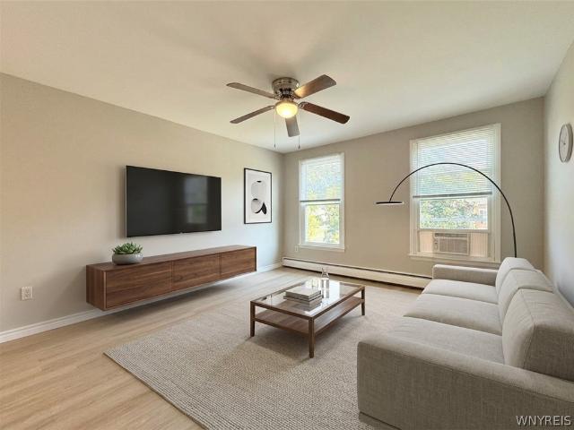 Condo for sale in Eggertsville, Town of Amherst