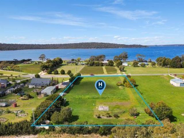 House for rent in Goyder, South Australia