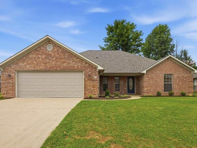 House for sale in Ark