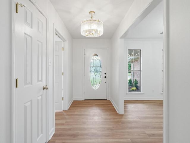House for sale in Ark