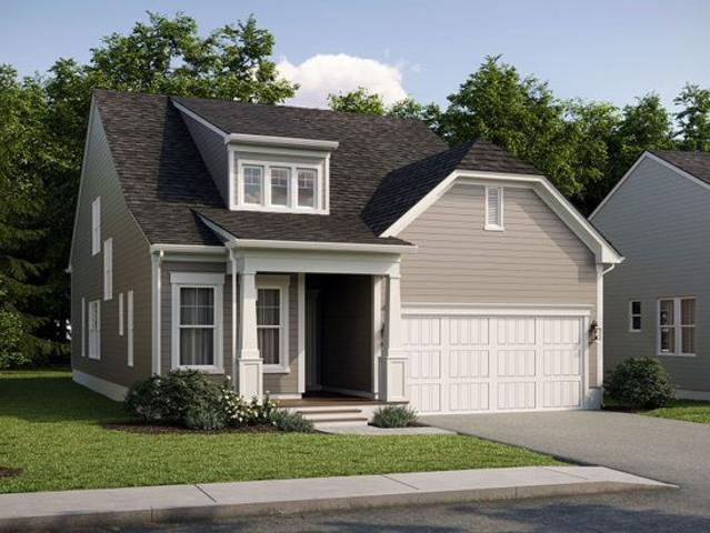 House for sale in Walpole, Massachusetts