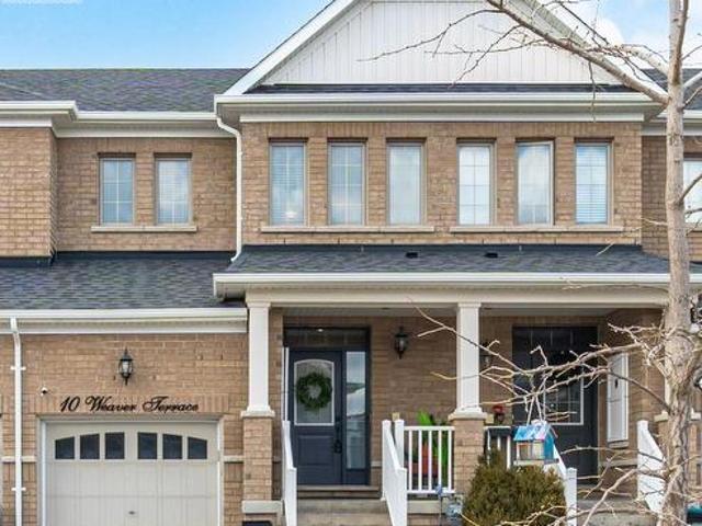 House for sale in Tottenham, Ontario