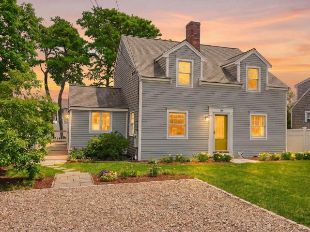 Property for sale in Dennis, Massachusetts