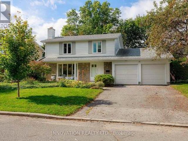 House for sale in Mulhurst Bay, Ontario