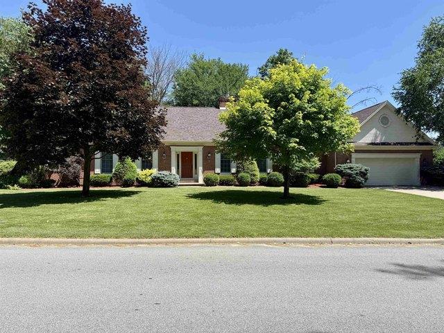 House for sale in Massena, New York