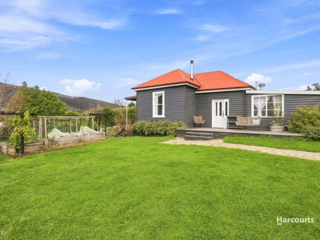 Apartment for rent in Huonville, Tasmania