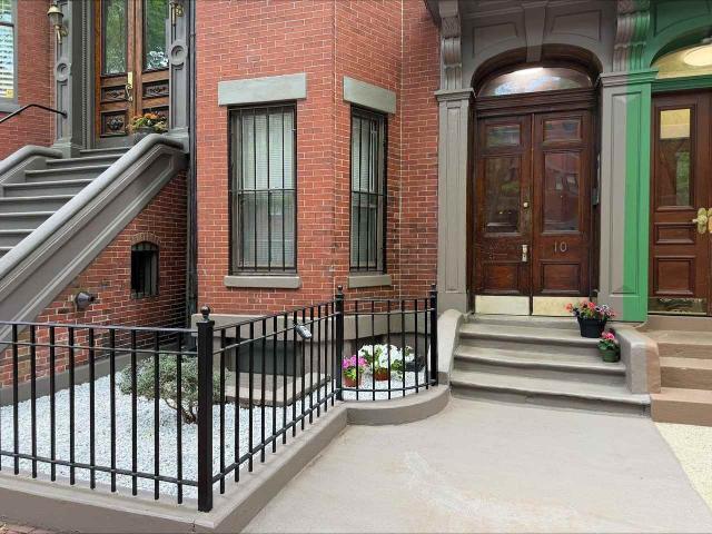 Apartment for rent in Boston, Massachusetts