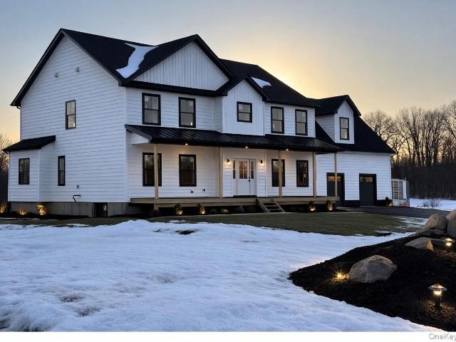 House for sale in Chester, New York