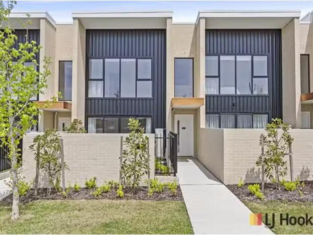 Condo for rent in Googong, New South Wales