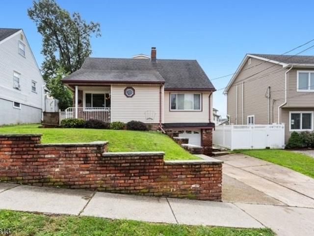 House for sale in Garfield, New Jersey