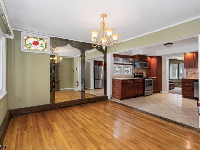 House for sale in Garfield, New Jersey
