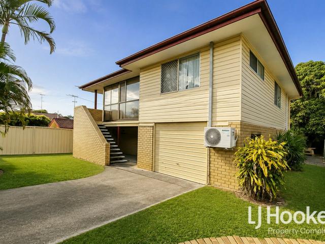 House for rent in Toombul, Queensland