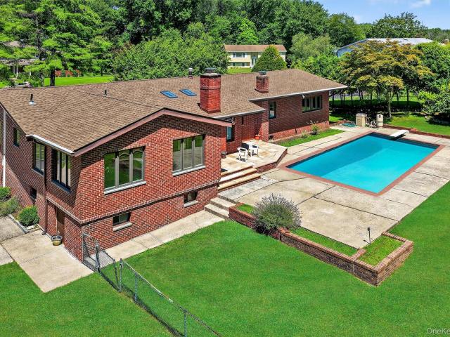 House for sale in Rockland, New York