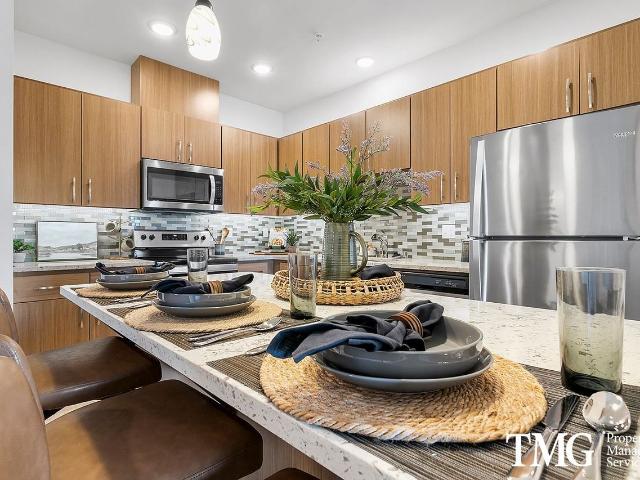 Apartment for rent in Kennewick, Washington