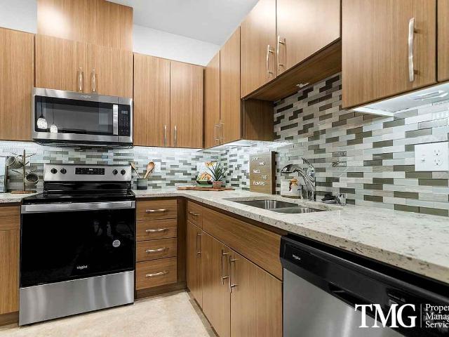 Apartment for rent in Kennewick, Washington