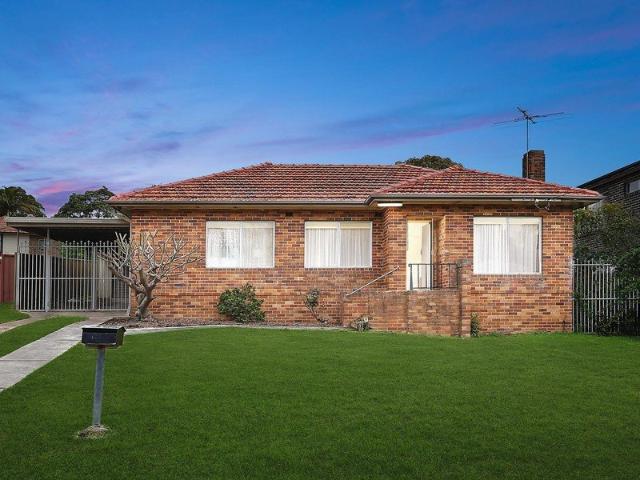 House for rent in Sydney, New South Wales