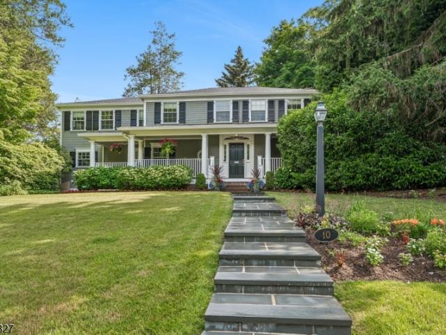 House for sale in Madison, New Jersey