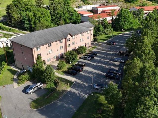 House for sale in Morgantown, West Virginia