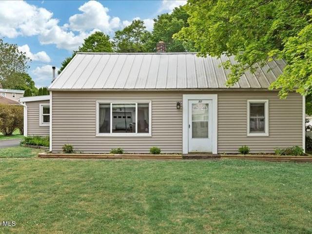House for sale in Brainard, New York