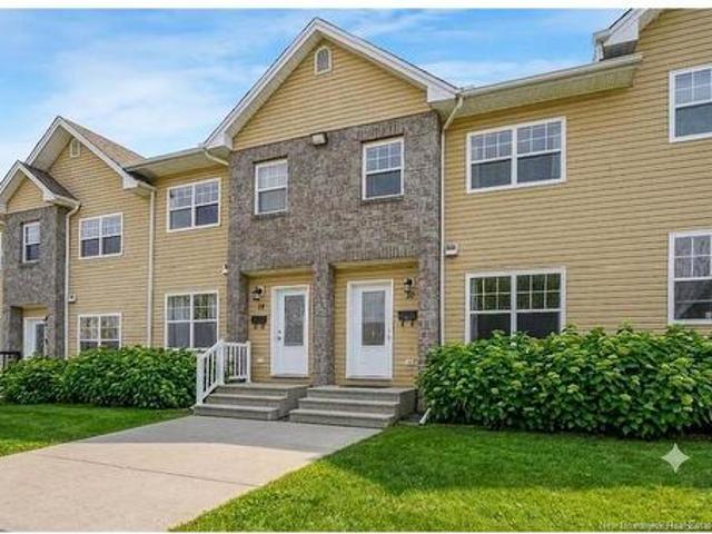 House for sale in Fredericton, New Brunswick