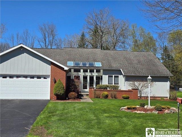 House for sale in Jamestown, New York