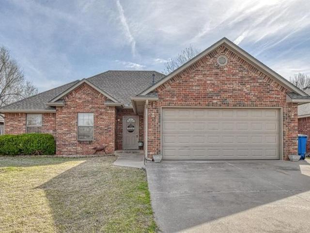 House for sale in Tuttle, Oklahoma