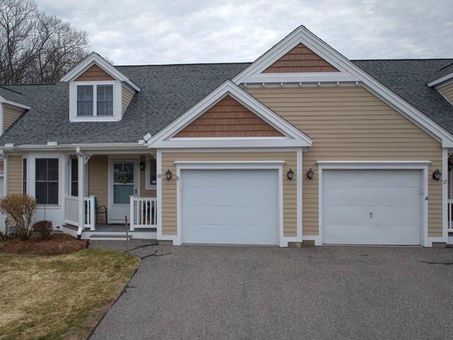 Condo for sale in Marlborough, Massachusetts