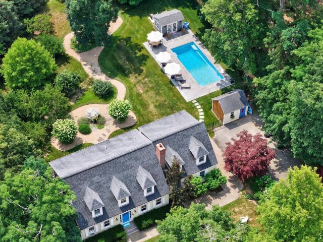 House for sale in East Falmouth, Massachusetts