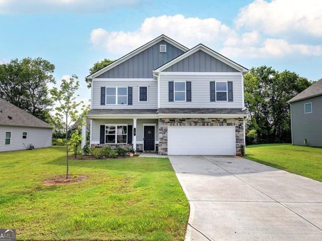 House for sale in Bartow, Georgia