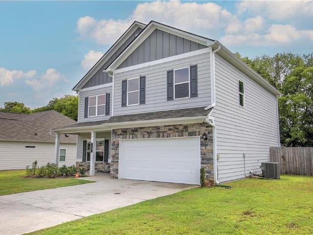 House for sale in Bartow, Georgia