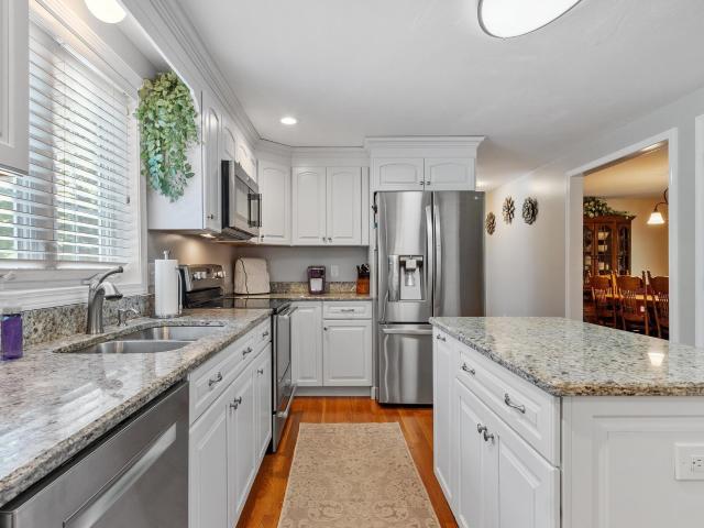 House for sale in New Hampshire
