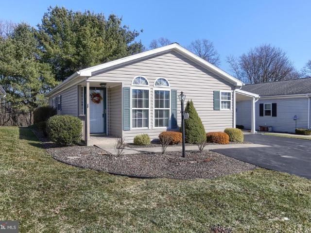 House for sale in Womelsdorf, Pennsylvania