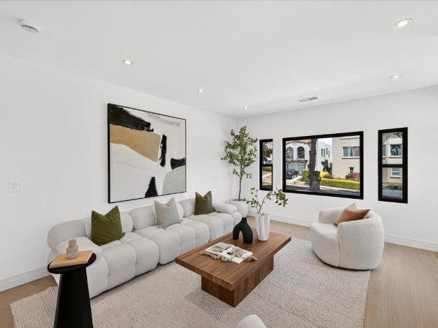 House for sale in San Francisco, California