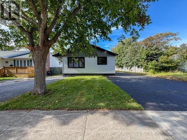 House for sale in Foxtrap, Newfoundland And Labrador