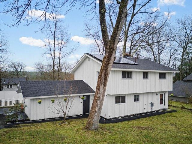 House for sale in New Hampshire