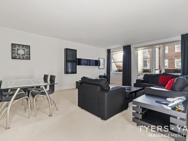 Apartment for rent in East Marylebone, Marylebone