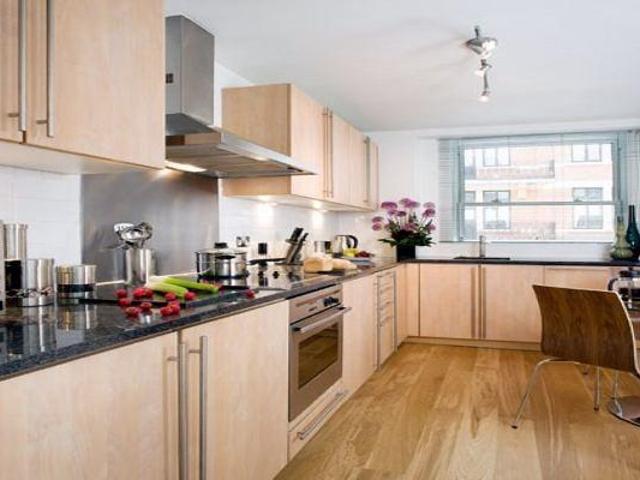 Apartment for rent in East Marylebone, Marylebone