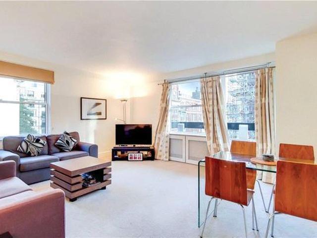 Apartment for rent in East Marylebone, Marylebone