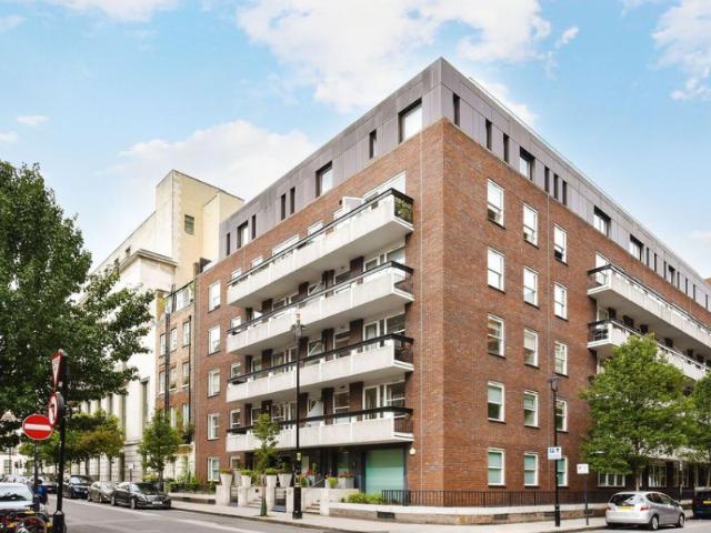 Apartment for rent in East Marylebone, Marylebone
