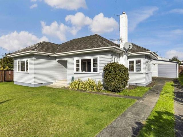 House for rent in Maeroa, Hamilton City