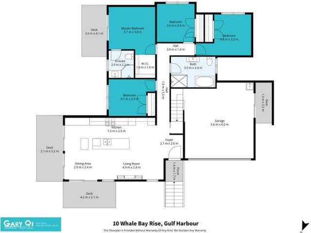 House for sale in Whangaparaoa