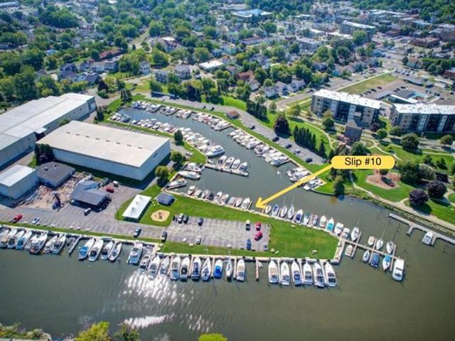 Land for sale in Grand Haven, Michigan