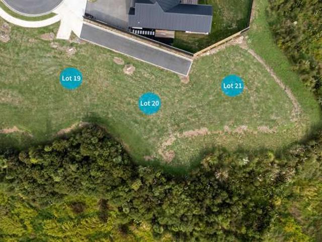 Land for sale in Taupiri, Waikato